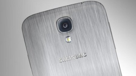Tin đồn dự án smartphone “khủng” của Galaxy S5 bi rò rỉ