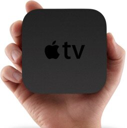 Apple TV Gen 3 HDMI