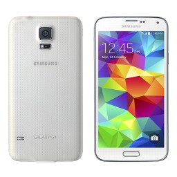 Samsung Galaxy S5 (CTY)