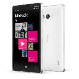 Nokia Lumia 930 (CTY)