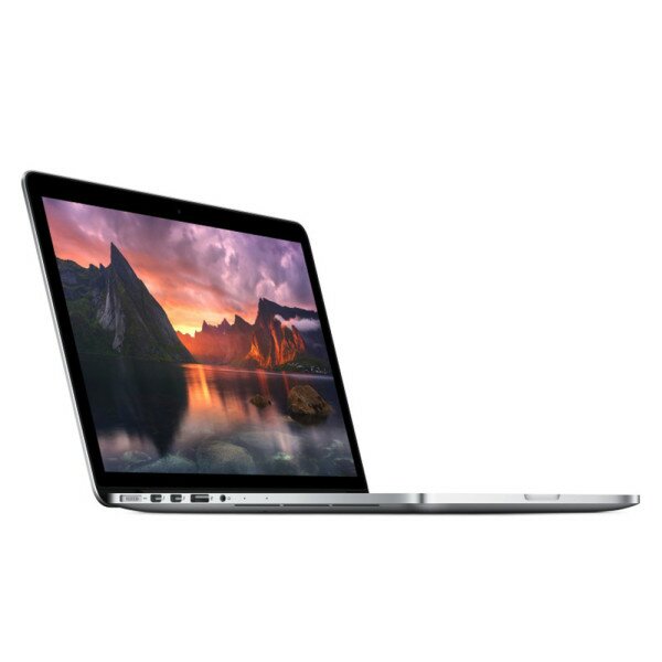 MacBook Pro Retina 13 MGX82
