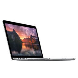 MacBook Pro Retina 15 MGXA2