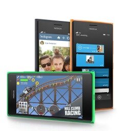 Nokia Lumia 735 (CTY)