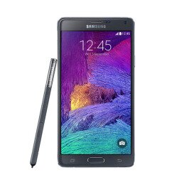 Samsung Galaxy Note 4 Đen (SM-N910)