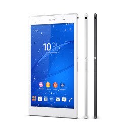 Sony Xperia Z3 Tablet Compact 4G