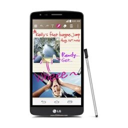 LG G3 Stylus Dual (CTY)