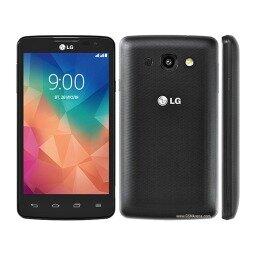 LG L60 Dual (CTY)