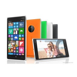 Microsoft Lumia 830 (CTY)