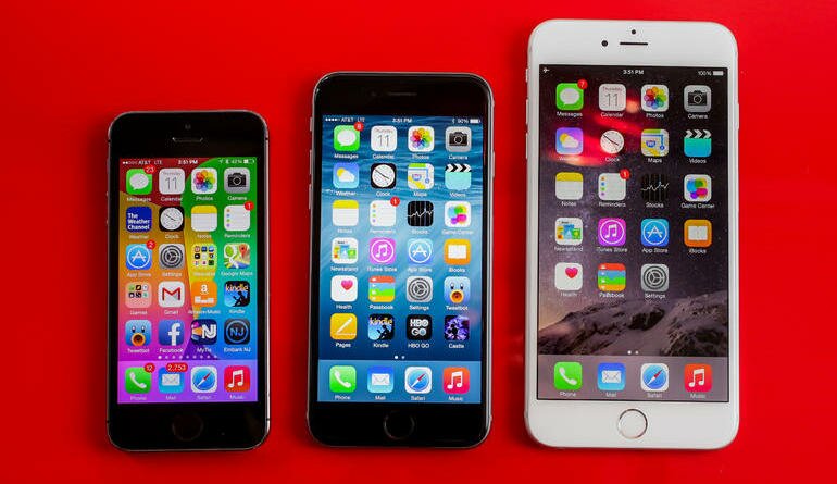 Chuẩn bị để nâng cấp lên iOS 8.1.1 cho iPhone, iPad như thế nào?