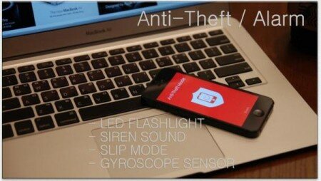 5 ứng dụng chống trộm iPhone tốt nhất
