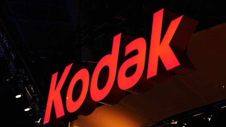 Kodak chuẩn bị tham gia sản xuất smartphone Android vào năm 2015