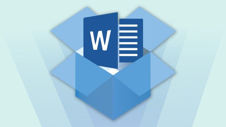 Edit Microsoft Office files thông qua Dropbox một cách dễ dàng