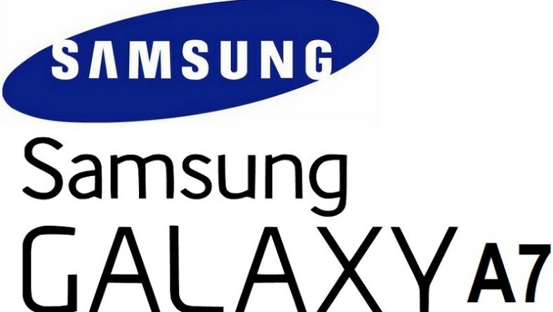 Rò rỉ hình ảnh và cấu hình Samsung Galaxy A7 và Grand Max