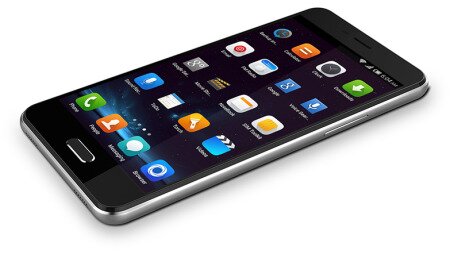 Elephone P5000 – smartphone có dung lượng pin khủng nhất hiện nay