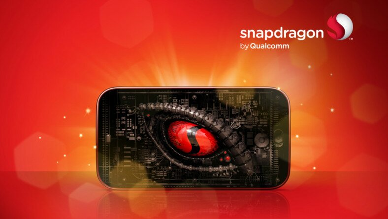 Top những chiếc smartphone chip Snapdragon 805 hot nhất hiện nay