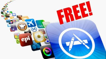 Tải free ứng dụng iOS bản quyền ngay để tiết kiệm đến $48