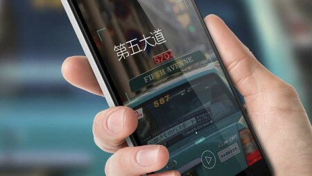 Huawei Glory 4x hay Honor 4X được bán ra tại TQ với giá 130$