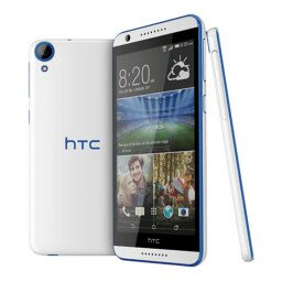HTC Desire 820Q (CTY)