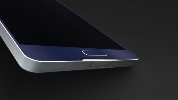Cấu hình Galaxy S6 rò rỉ được xác nhận: màn hình 2K, CPU 64 bit