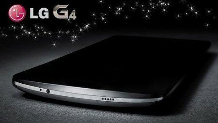 Xuất hiện thông tin LG G4 sỡ hữu camera 16MP chip Snapdragon 810