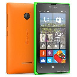 Microsoft Lumia 435 (CTY)
