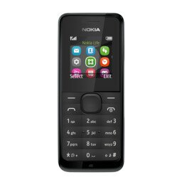 Nokia 105 (CTY)