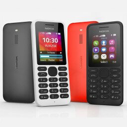 Nokia 130 (CTY)