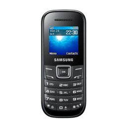 Samsung E1200 (CTY)