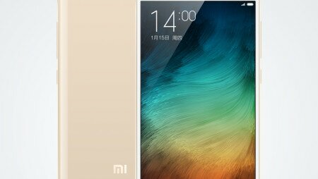 Xiaomi Mi Note và Mi Note Pro chính thức được công bố giá và ngày bán