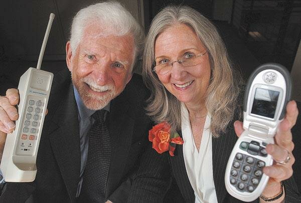 7 chiếc điện thoại di động dành cho người cao tuổi có thể bạn chưa biết