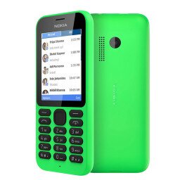 Nokia 215 (CTY)