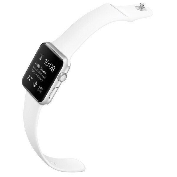 Apple Watch Sport Edition 42mm
