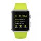 Apple Watch Sport 42mm Green - MJ3P2