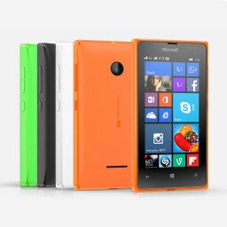 Microsoft Lumia 532 (CTY)