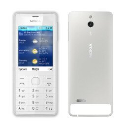 Nokia 515 (CTY)
