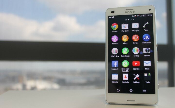 Làm thế nào để cài giao diện Sony Xperia cho điện thoại của bạn?