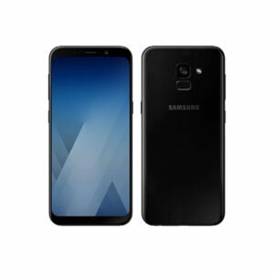 Galaxy A8 Plus (2018)