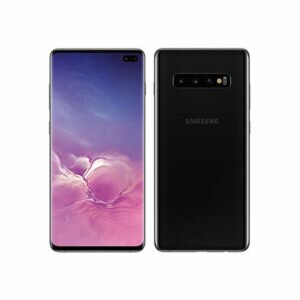 Samsung galaxy s10 plus 128