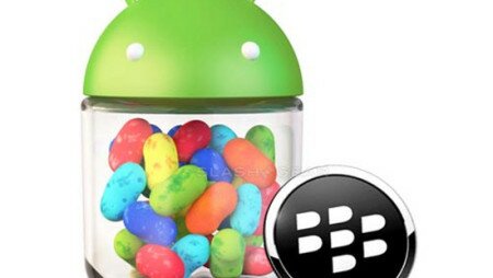 Cài ứng dụng android cho HĐH Blackberry OS 10 và Blackberry PlayBook