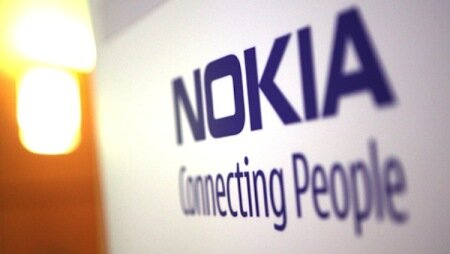 Rajeev Suri tân thủ lĩnh của Nokia