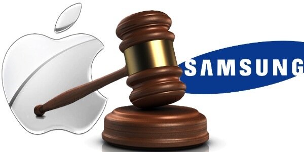 Samsung lại thua kiện lần nữa dưới tay Apple