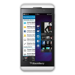 Blackberry Z10 3G