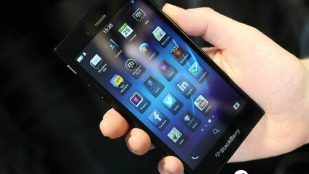 BlackBerry Z3 có giá khoảng 6 triệu đồng tại Việt Nam