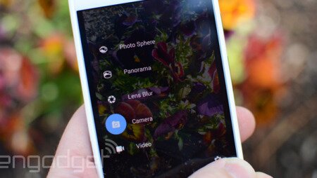 Google phát hành ứng dụng Camera với công nghệ giả lập Lens Blur