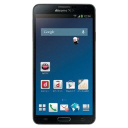 Samsung Galaxy Note 3 Docomo (Trắng)