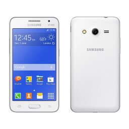 Samsung Galaxy Core 2 (CTY)